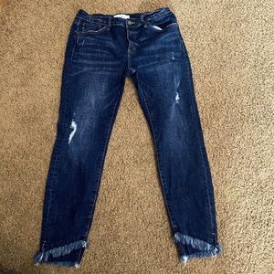 Womens Kancan jeans (never worn)